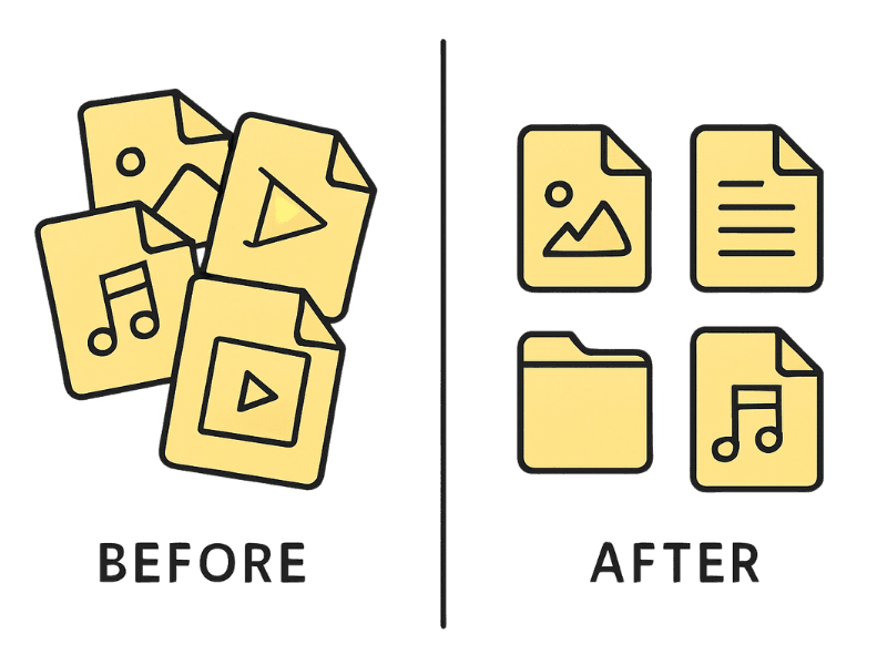 Account Management
